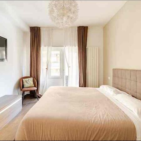 Vch Vatican Charming House 로마 외부 사진