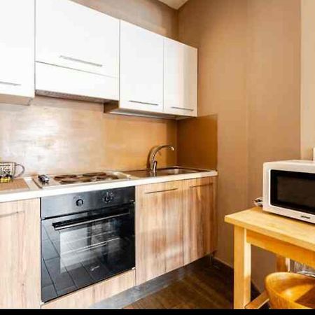 Vch Vatican Charming House 로마 외부 사진