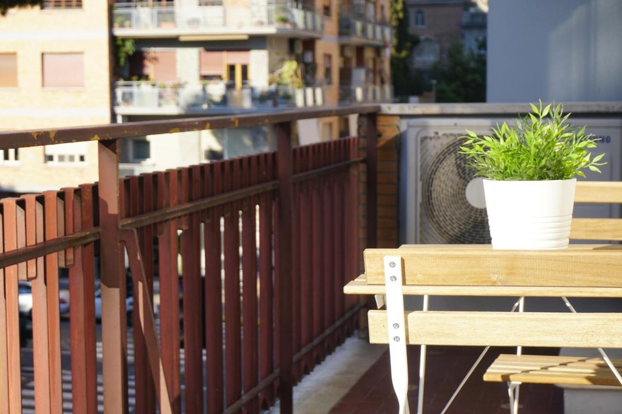 Vch Vatican Charming House 로마 외부 사진