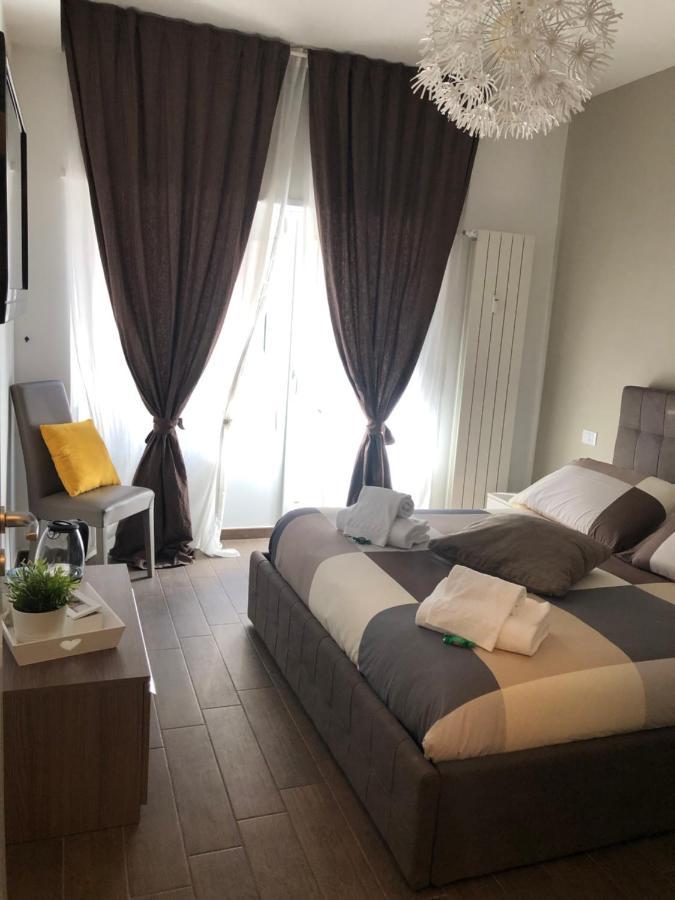 Vch Vatican Charming House 로마 외부 사진
