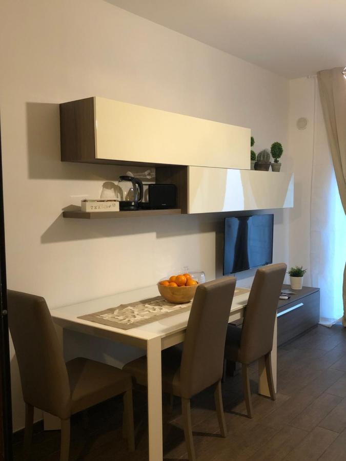 Vch Vatican Charming House 로마 외부 사진