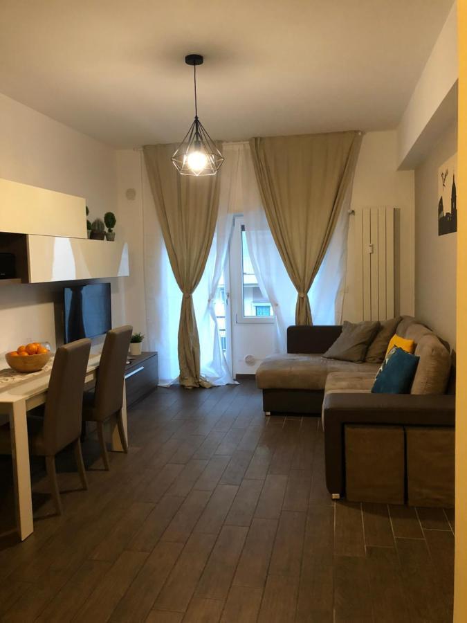 Vch Vatican Charming House 로마 외부 사진