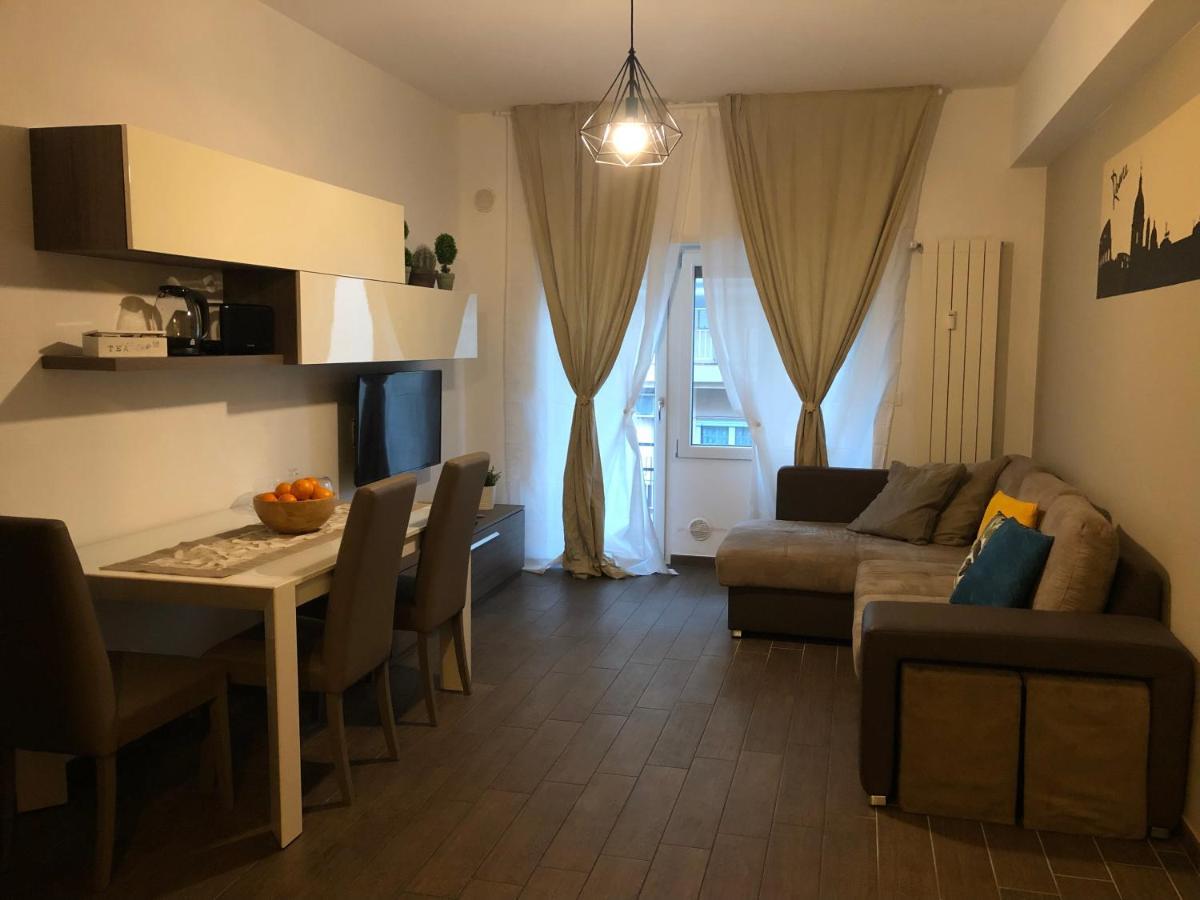Vch Vatican Charming House 로마 외부 사진