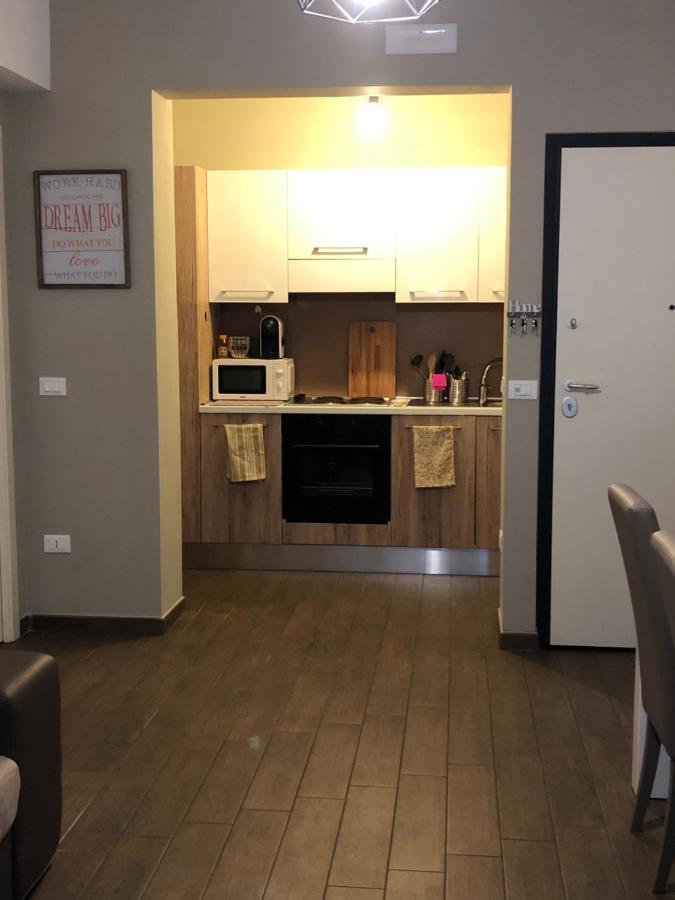 Vch Vatican Charming House 로마 외부 사진