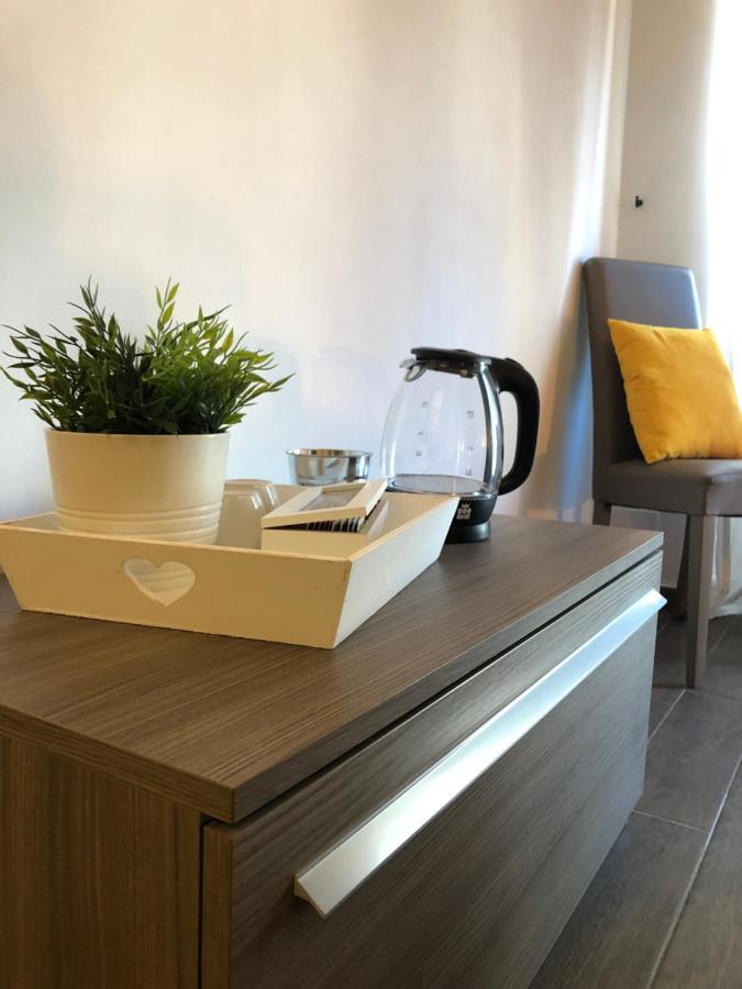 Vch Vatican Charming House 로마 외부 사진
