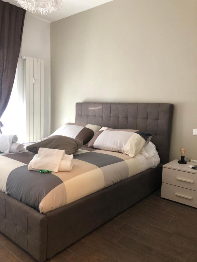 Vch Vatican Charming House 로마 외부 사진