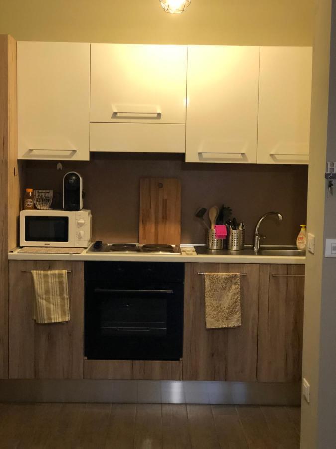 Vch Vatican Charming House 로마 외부 사진