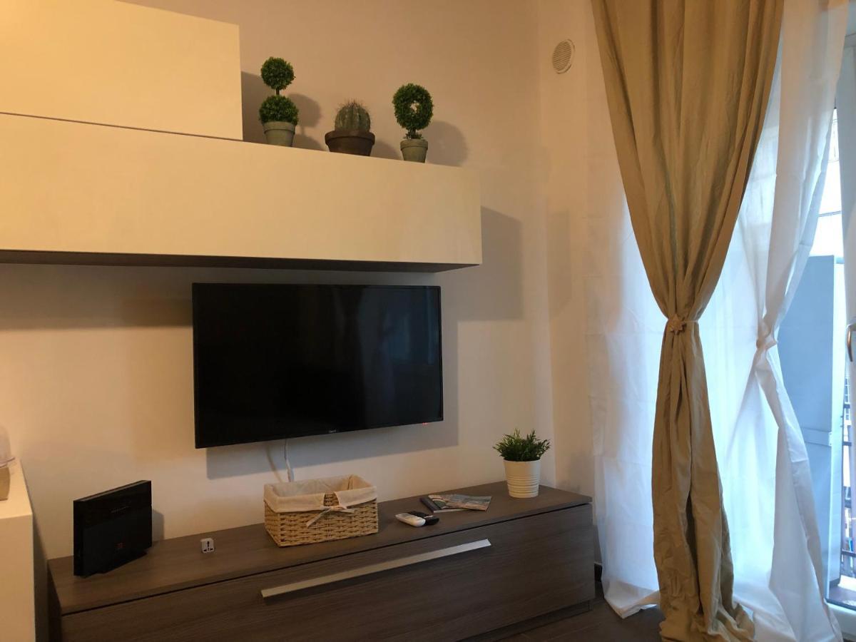 Vch Vatican Charming House 로마 외부 사진