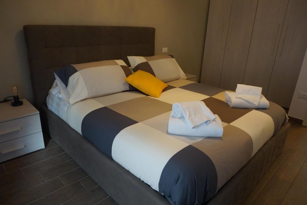 Vch Vatican Charming House 로마 외부 사진
