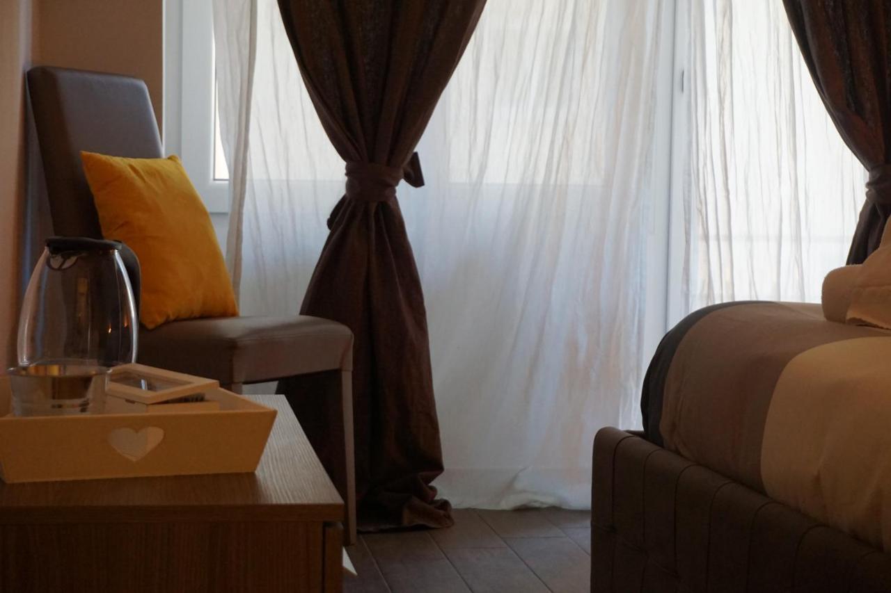 Vch Vatican Charming House 로마 외부 사진