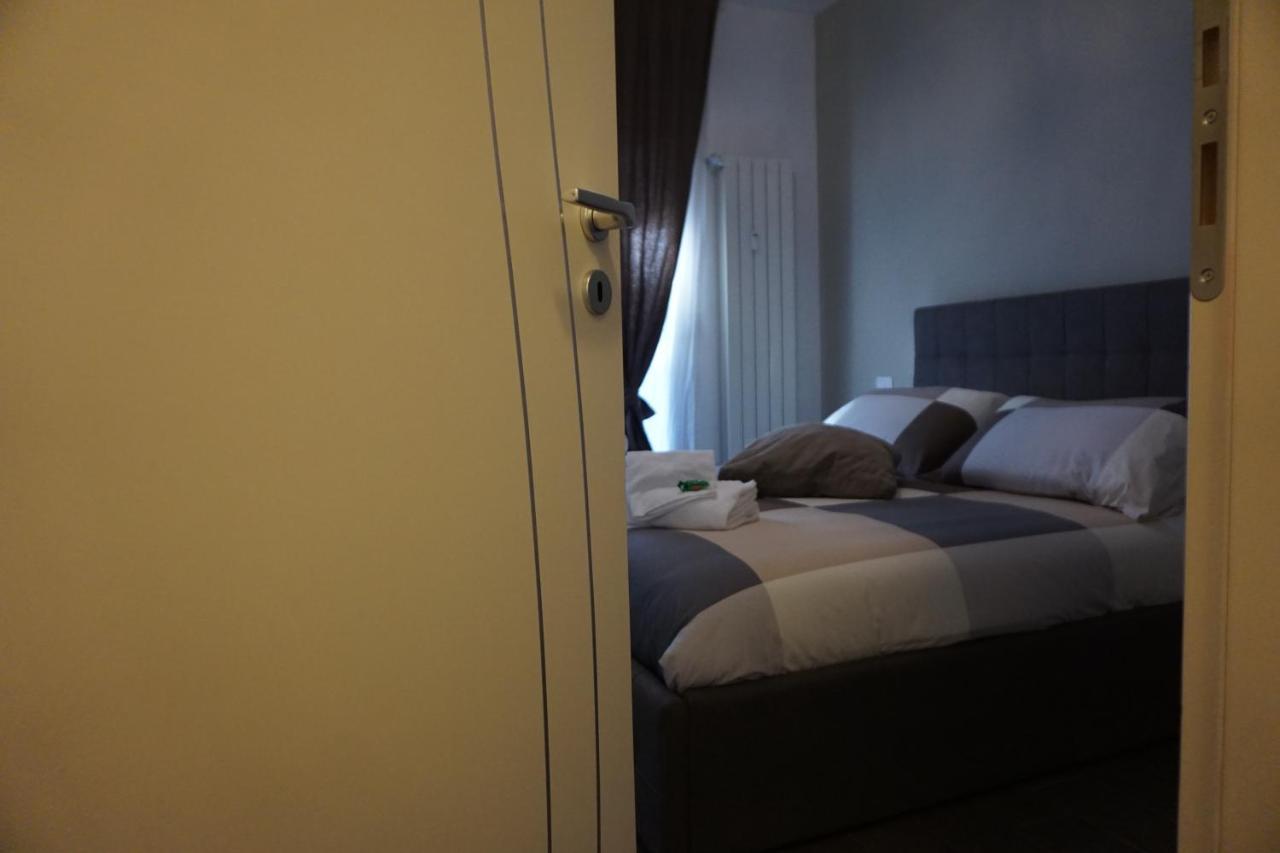 Vch Vatican Charming House 로마 외부 사진