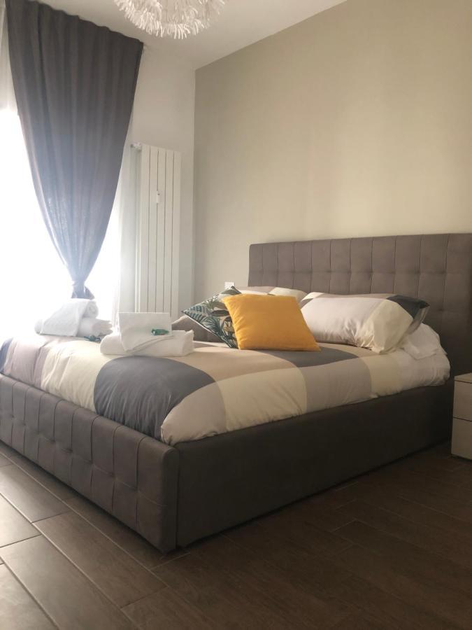 Vch Vatican Charming House 로마 외부 사진