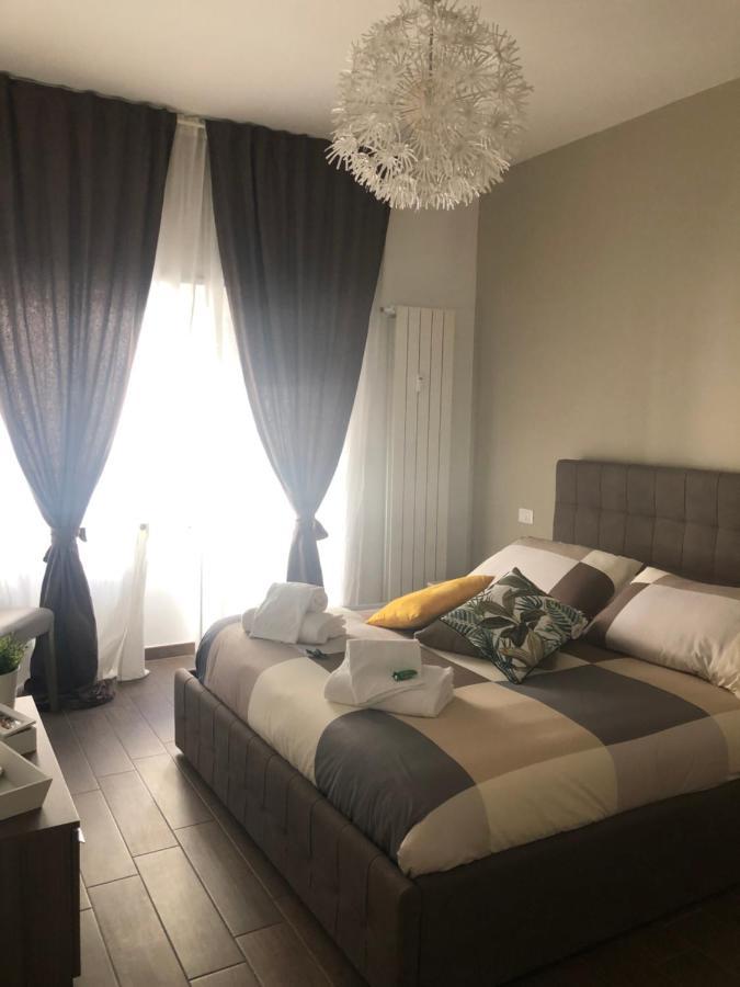 Vch Vatican Charming House 로마 외부 사진