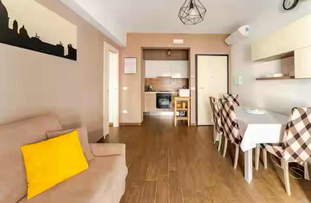 Vch Vatican Charming House 로마 외부 사진