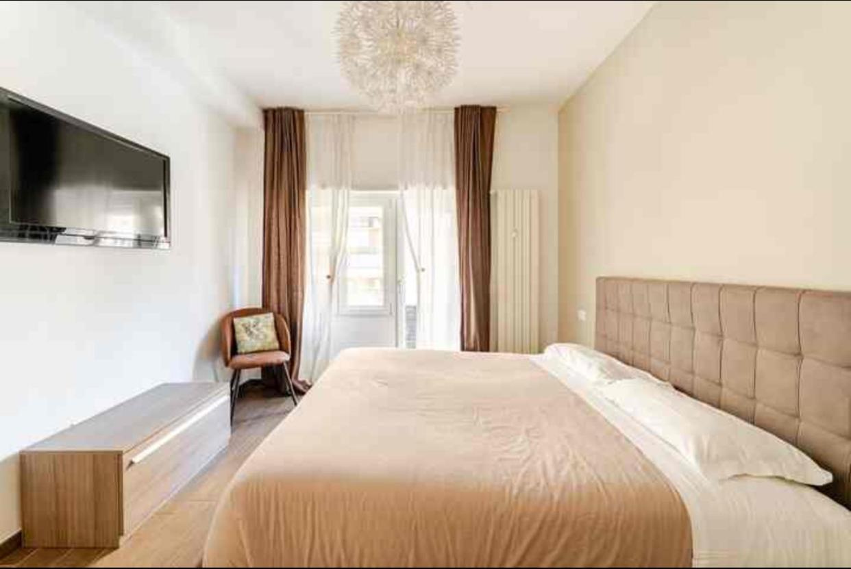 Vch Vatican Charming House 로마 외부 사진