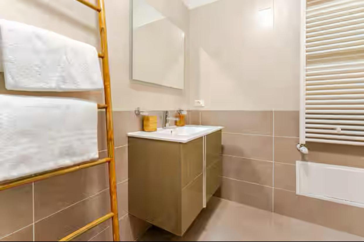 Vch Vatican Charming House 로마 외부 사진